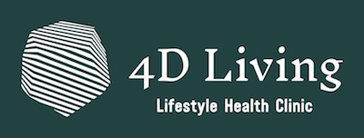 4d logo logo